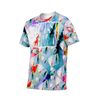Kush Family's Cotton Candy Shirt