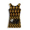 Queen Midas Kush Dress $100