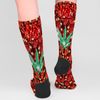 Kush Family's B Socks