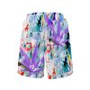Kush Family's Cotton Candy Swimming Trunks