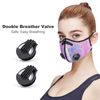 Kush Family's Valentine's Day Mask #4