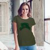 Momma Needs KUSH T-Shirts
