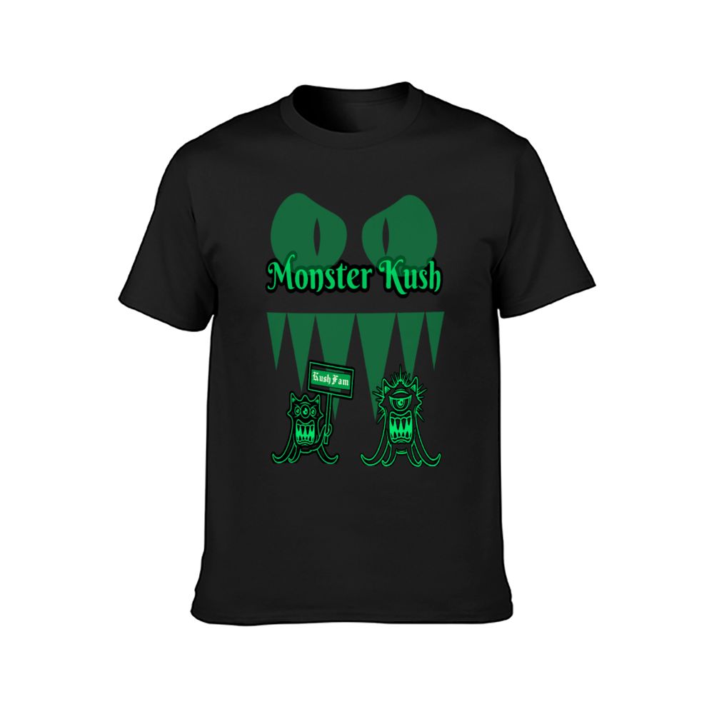 Monster Kush T-Shirts