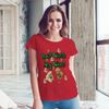 Don't Waste My Weed T-Shirt