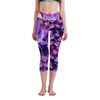 Kush Family's Kush & Lean Knickerbockers' 