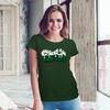 Kush TEMP T-Shirts