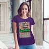 Gas Mask T-Shirt