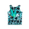 Kush Family's Turquoise Shirt (Females Only)