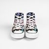 Bubble Kush Kickz (Marijuana Leaf) 