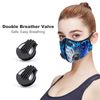 Kush Family's Liquid Blue Mask