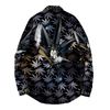 Kush Family's Universal Long Sleeve Collar Shirt 