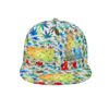 Kush Family Fantasy Hats $30