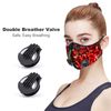 Kush Family's B Mask 