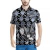 Kush Family's 925 Collar Shirt (Short Sleeve)