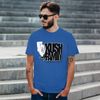 Kush Family Black Logo T-Shirts