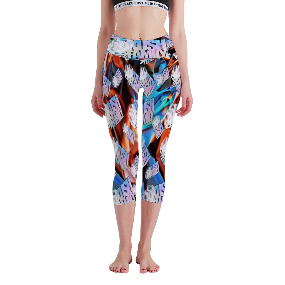 Kush Family's Mirage Knickerbockers' 