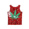 Kush Family's Bumble Bee Shirt (Females Only)
