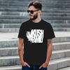 Kush Family White Logo T-Shirts