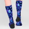 Kush Family's Space #1 Socks