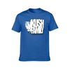 Kush Family White Logo T-Shirts