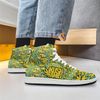 Kush Family's Leprechaun Kush Kickz 