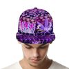 Kush Family's Kush & Lean Hat $30