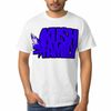 Kush Family White & Blue Tee $35