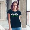 Kush TEMP T-Shirts