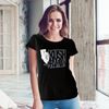 Kush Family Black Logo T-Shirts