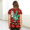 Kush Family's B Shirt