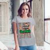 Gas Mask T-Shirt
