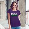 Kush TEMP T-Shirts