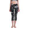 Kush Family's Black Brick Knickerbockers'