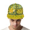 Kush Family's Leprechaun Hat