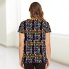 Kush Family's Lady Face Shirt 