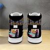Kush Family's Lady Face Kush Kickz