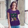 Don't Waste My Weed T-Shirt