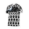 Black & White Kush Leaves $50