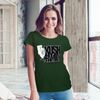 Kush Family Black Logo T-Shirts