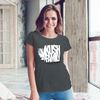 Kush Family White Logo T-Shirts