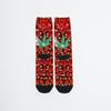 Kush Family's B Socks