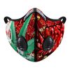 Kush Family's B Mask 