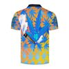 Kush Family's Michigan Style (Short Sleeve) Collar Shirt