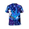 Kush Family's Space #1 Shirt
