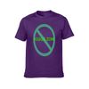 No Reggie Zone T-Shirts