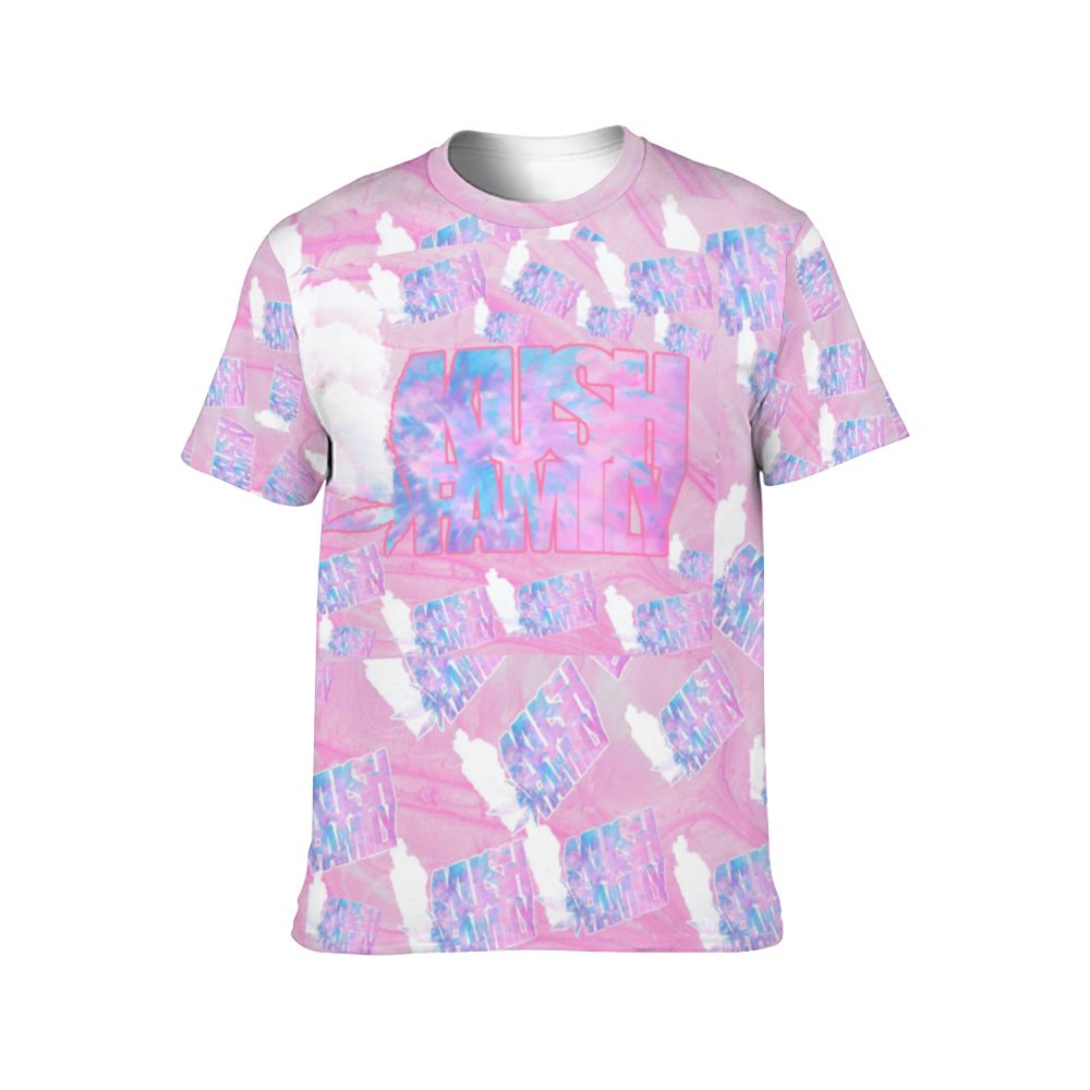 Kush Family's Valentine's Day #4 Shirt