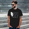 Kush Family Black Logo T-Shirts