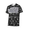 Kush Family's Black Brick Shirt $40