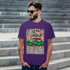 Gas Mask T-Shirt