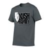 Kush Family Black Logo T-Shirts